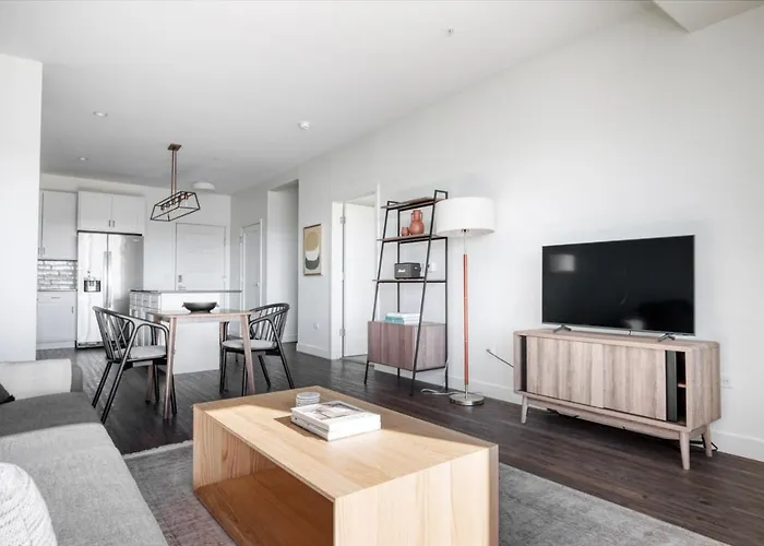 1br W Lounge Pool Gym Nr Metra Chi-861 * Elmhurst